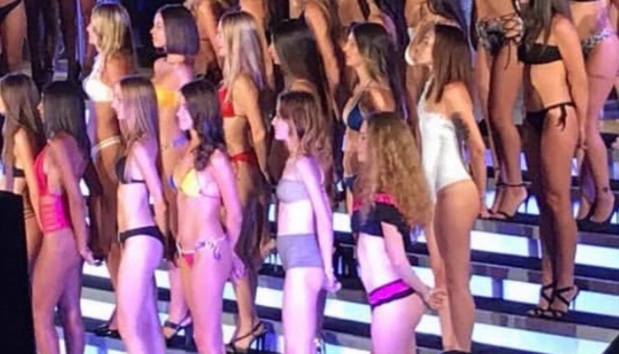 Regolamento Miss Riviera 2021