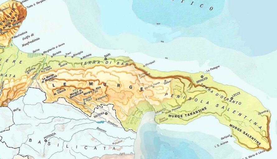 curiosità del Salento cosa devi sapere prima di partire