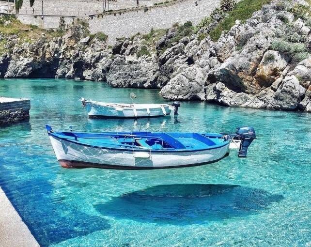 Spiagge Salento: le migliori a due passi dalla tua casa vacanze